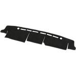 ダッシュボードマット マイクロベロア ジムニーJB64/74専用 ボンフォーム