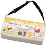 ティッシュカバー ファンシー プーさんキャンバス ボンフォーム