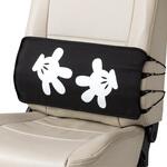 収納 ミッキーハンド シートキーパー ボンフォーム