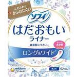 ソフィ はだおもい ライナー ロング&ワイド 無香料 ユニ・チャーム