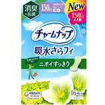 チャームナップ 長時間安心用 消臭タイプ 軽度失禁 ユニ・チャーム