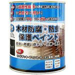 水性 木材防腐・防虫保護ペイント 0.7L PROST's