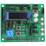 ラズパイI/O基本パーツ配線済みボード ビット・トレード・ワン