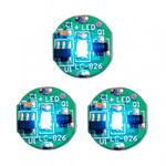 磁気スイッチ付LEDモジュールセット ビット・トレード・ワン