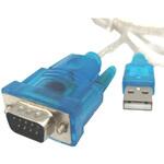 RS232Cシリアル変換USBケーブル エスエスエーサービス