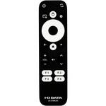 アイ・オー・データ機器製AndroidSTB操作用リモコン I ・O DATA(アイ・オー・データ)