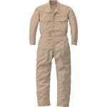Auto-Bi ノーメックス難燃つなぎ服 12101番 AUTO-BI(山田辰)