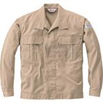 Auto-Bi ノーメックス難燃ブルゾン 22201番 AUTO-BI(山田辰)