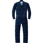 Auto-Bi 高機能つなぎ服 25010番 AUTO-BI(山田辰)