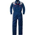 KANSAI uniform つなぎ服 254番 AUTO-BI(山田辰)