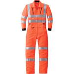 Auto-Bi 高視認つなぎ服 7635番 AUTO-BI(山田辰)