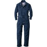 EDWIN つなぎ服 81008番 EDWIN