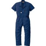 Auto-Bi 空調つなぎ服 9821番 AUTO-BI(山田辰)