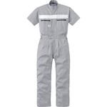Auto-Bi 高機能つなぎ服 1050番 AUTO-BI(山田辰)