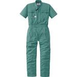 Auto-Bi 高機能つなぎ服 1201番 AUTO-BI(山田辰)
