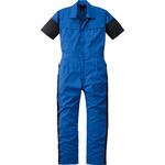 KANSAI uniform つなぎ服 257番 AUTO-BI(山田辰)