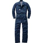 Auto-Bi 高機能つなぎ服 5960番 AUTO-BI(山田辰)