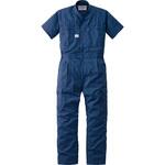 Auto-Bi 高機能つなぎ服 8201番 AUTO-BI(山田辰)