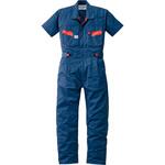 Auto-Bi 高機能つなぎ服 8301番 AUTO-BI(山田辰)