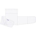 RECARO 腰部保護ベルト 864番 AUTO-BI(山田辰)