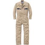 Auto-Bi 高機能つなぎ服 8700番 AUTO-BI(山田辰)