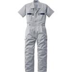 Auto-Bi 高機能つなぎ服 8701番 AUTO-BI(山田辰)