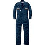 Auto-Bi 高機能つなぎ服 8710番 AUTO-BI(山田辰)