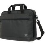 3Way キャリングバッグ  ブラック ナカバヤシ