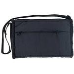 キャリングバッグ/ハンドウォーマーバッグ/BK ナカバヤシ