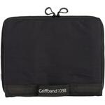 14インチPCオーガナイザーバッグ/ブラック ナカバヤシ