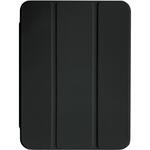 iPad mini(2021)用マグネット分離式 衝撃吸収ケース ナカバヤシ