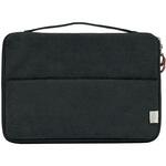 14インチ汎用PCスタンドインナーケース/ブラック ナカバヤシ