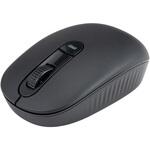 無線静音3ボタンBlueLEDマウス ナカバヤシ