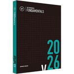 Vectorworks Fundamentals 2026 スタンドアロン版 Vectorworks