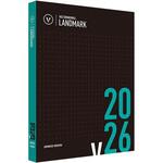 Vectorworks Landmark 2026 スタンドアロン版 Vectorworks