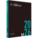 Vectorworks Design Suite 2026 スタンドアロン版 Vectorworks