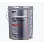 ATF マチックフルードS ハイブリット車専用 ニッサン