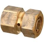 カポリ2ジョイント テーパめねじ オンダ製作所