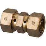 カポリ2ジョイント 青銅ソケット オンダ製作所