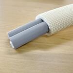 高断熱プレミアムチューブ7A(50m) 前澤給装工業