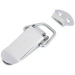 ステンレスセミパッチン ジョー・プリンス竹下