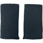 ケアオール VITALITY リストバンド 2枚組 ブラック エバナース