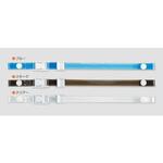 進和   DSビニール耳紐 進和化学工業(SHINWA)