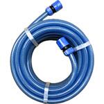 延長ホース ジョイント付 中部ビニール工業