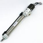 スリムシリンダ DV20X125 コガネイ