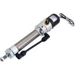 スリムシリンダ DV25X50 コガネイ