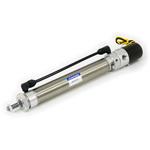 スリムシリンダ DV32X150 コガネイ