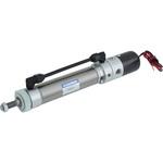 スリムシリンダ DV32X75 コガネイ