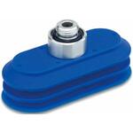 真空パッド/長円ベロウ形 ZP3P-WJT Series SMC