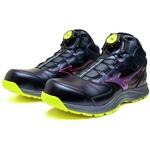 オールマイティLSIII 74M BOA mizuno(ミズノ)